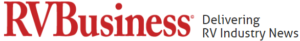 RVBusiness logo delivering RV industry news
