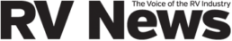 RV News logo